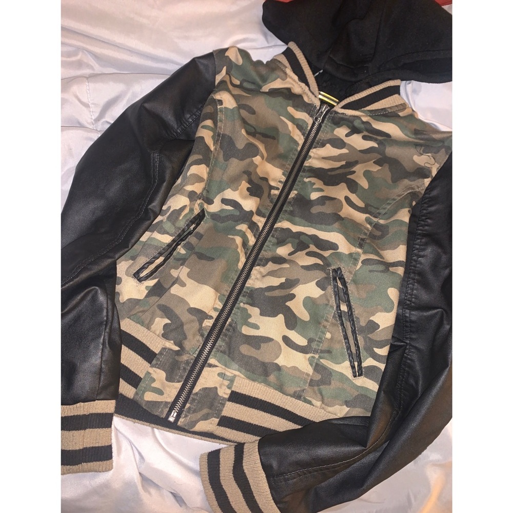 womens jacket